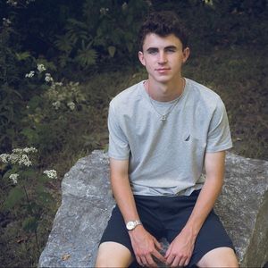 Meet your Posher, Matthew